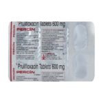 PERCIN