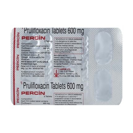 PERCIN