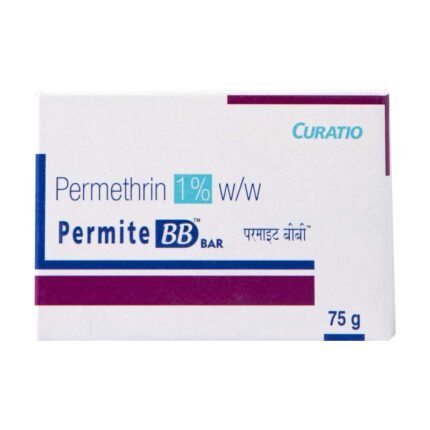 PERMITE CREAM