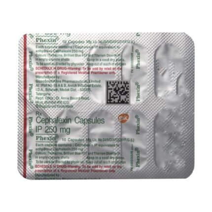 PHEXIN 250