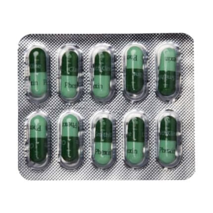 PHEXIN 250