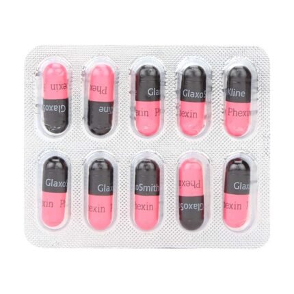 PHEXIN 500