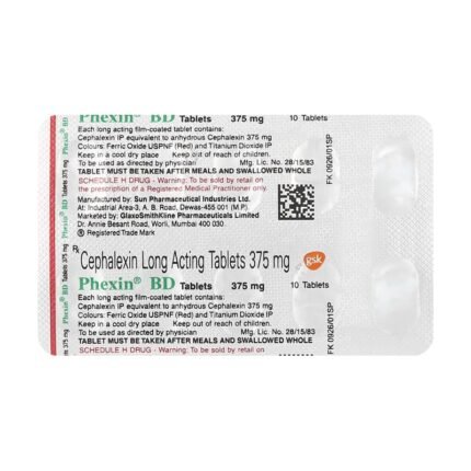 PHEXIN BD 375