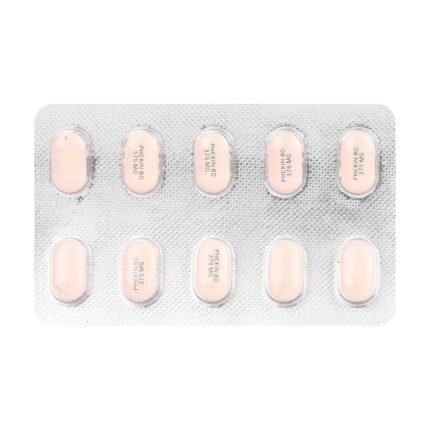 PHEXIN BD 375