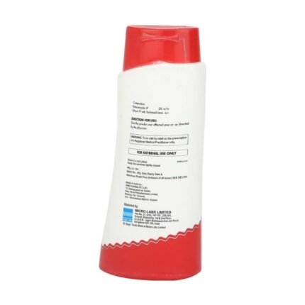 PHYTORAL DUSTING POWDER