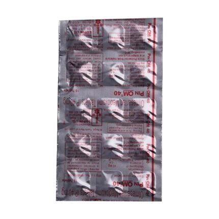 PINOM 40