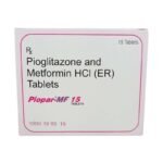 PIOPAR MF 15