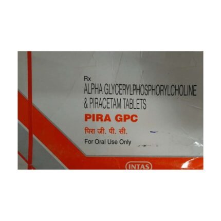 PIRA GPC