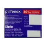 PIRFENEX 801