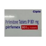 PIRFENEX 801
