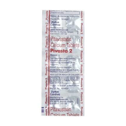 PIVASTA 2