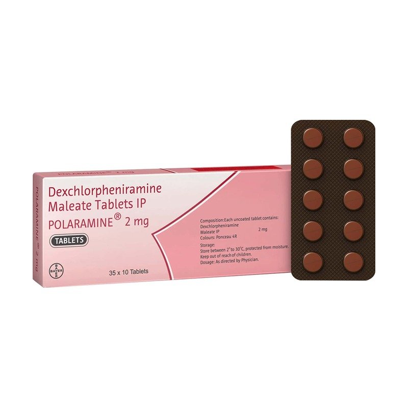 POLARAMINE_2_front POLARAMINE 2
