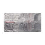 POTRATE MB 6 SYRUP