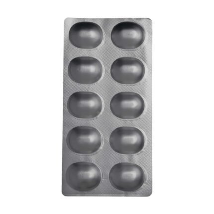 POTRATE MB 6 SYRUP