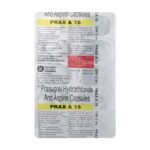 PRAX A 75