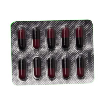 PREGABA 50