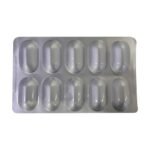PREGABA D 75/20