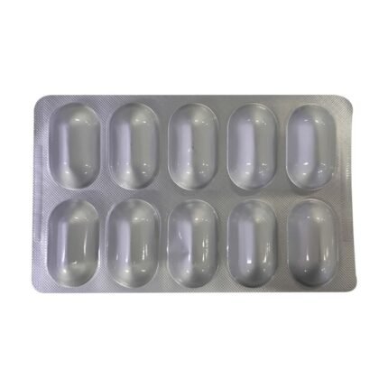 PREGABA D 75/20