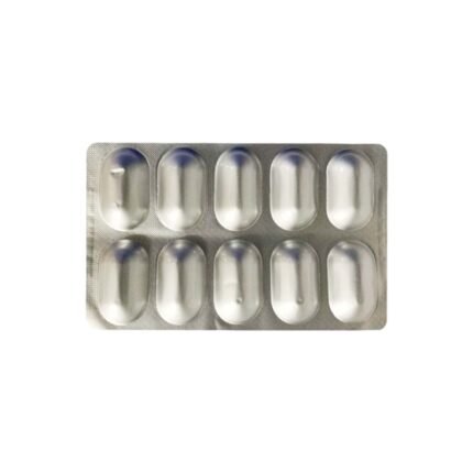 PREGALIN D 75/20