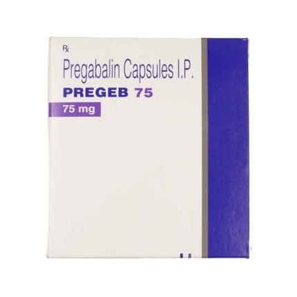 PREGEB 75