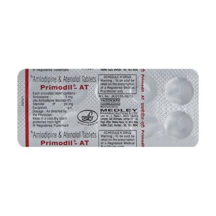 PRIMODIL AT