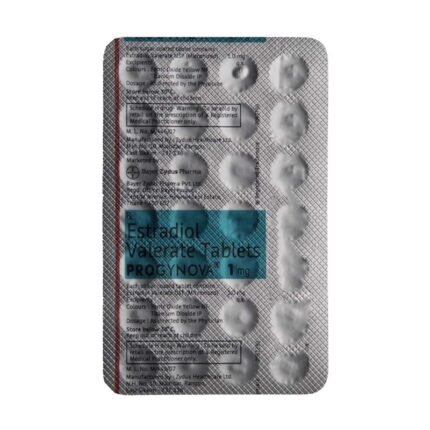 PROGYNOVA 1