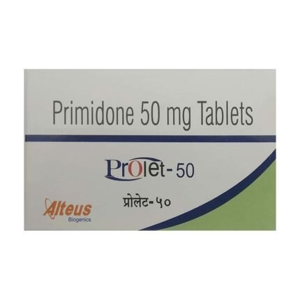 PROLET 50