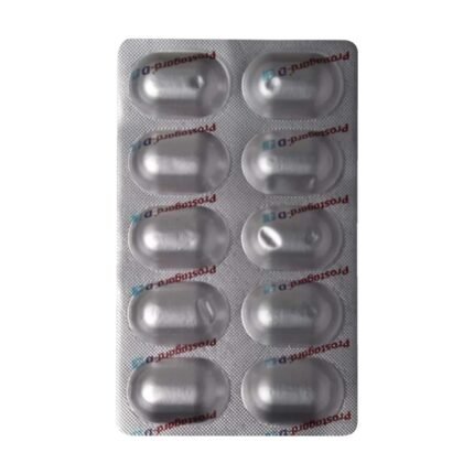 PROSTAGARD D 4