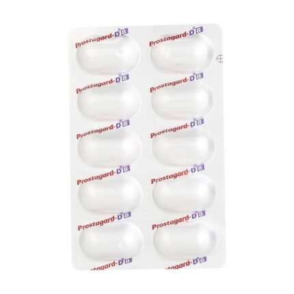PROSTAGARD D 8