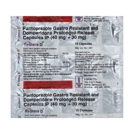 PROTERA D