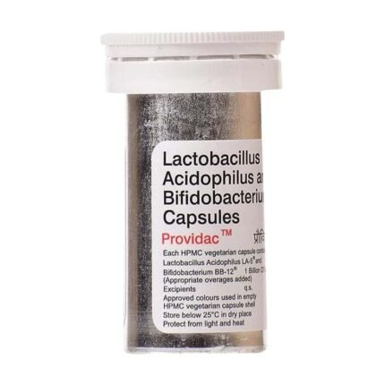 PROVIDAC