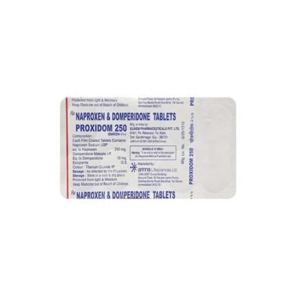 PROXIDOM 250