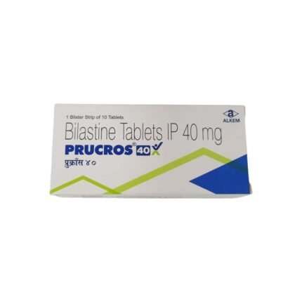 PRUCROS
