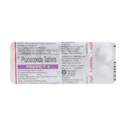 PRUVICT 2