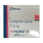 PSORID 100