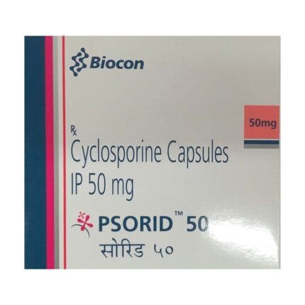 PSORID 100