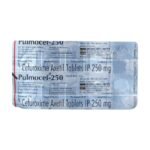 PULMOCEF 500