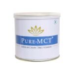 PURE MCT POWDER