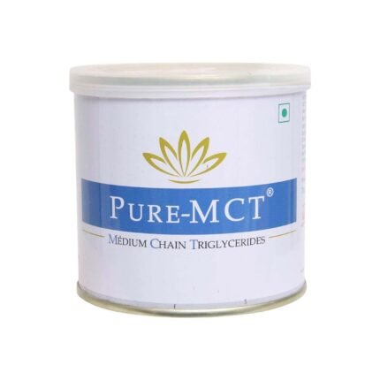 PURE MCT POWDER