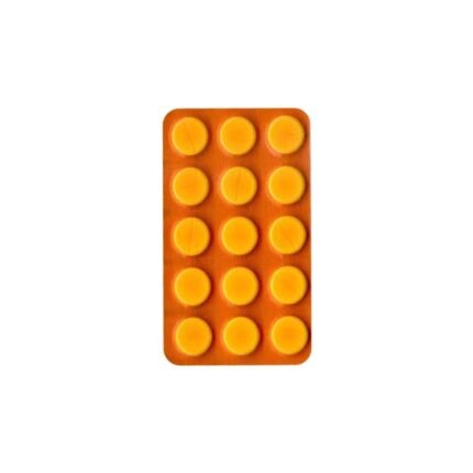 PYRIGESIC 500