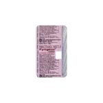 PYRIGESIC 500
