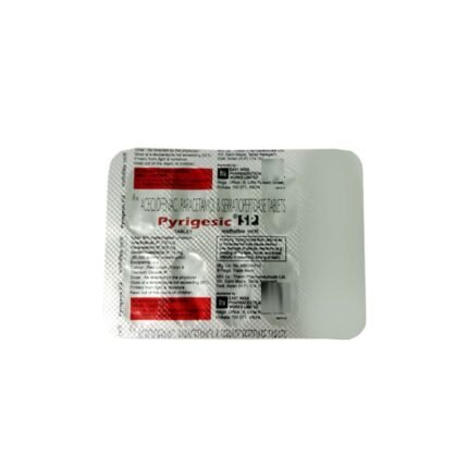 PYRIGESIC SP