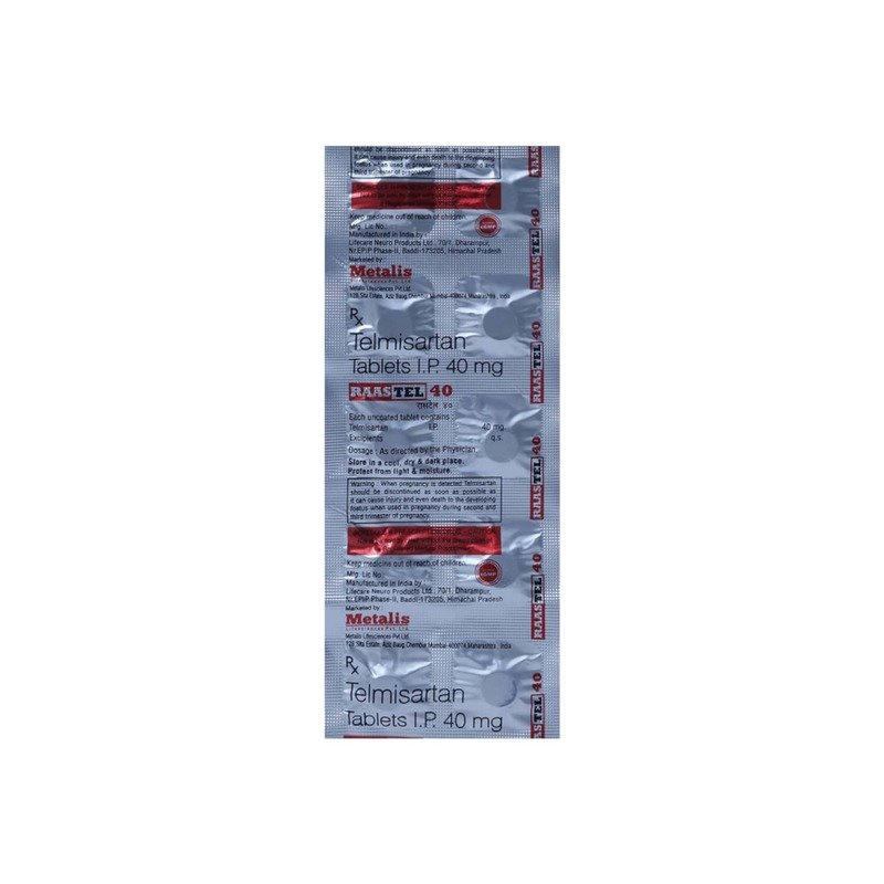 RAASTEL_40_front RAASTEL 40