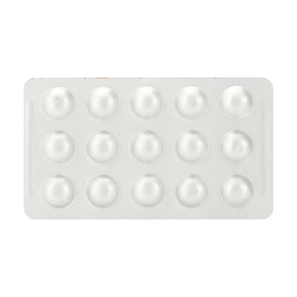 RABIUM 20