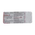 RABIUM 40