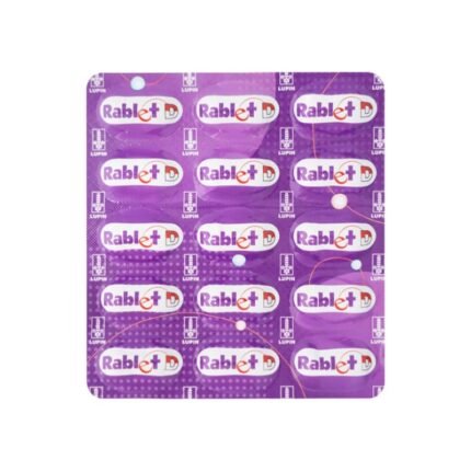 RABLET D