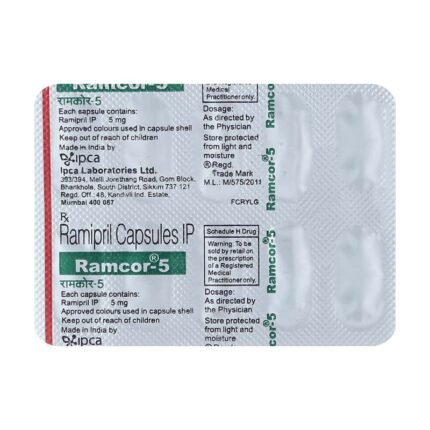 RAMCOR 5