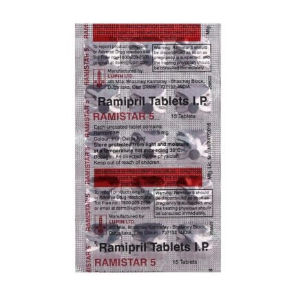 RAMISTAR 5