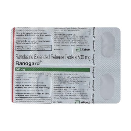 RANOGARD 500