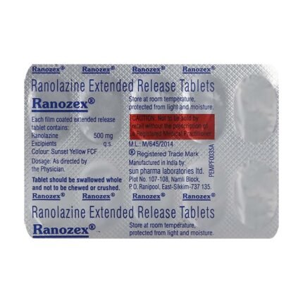 RANOZEX